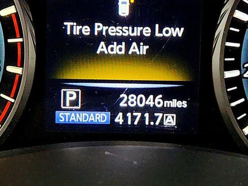 Used 2023 INFINITI Q50 Sensory RWD image 16
