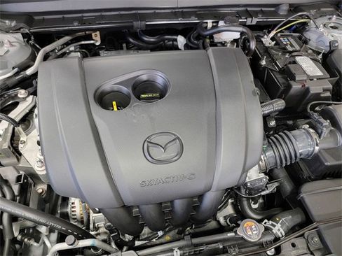 New 2026 MAZDA CX-30 AWD 2.5 S image 34