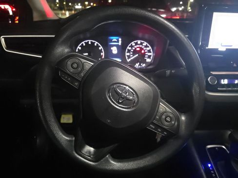 Used 2024 Toyota Corolla LE image 8