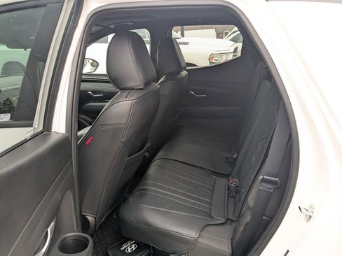 Used 2024 Hyundai Santa Cruz SEL w/ Activity Package image 28