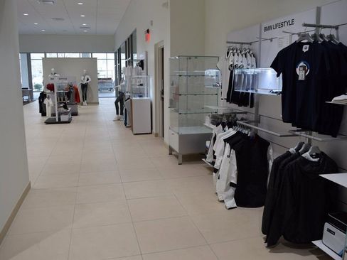 New 2026 BMW X5 xDrive40i image 30