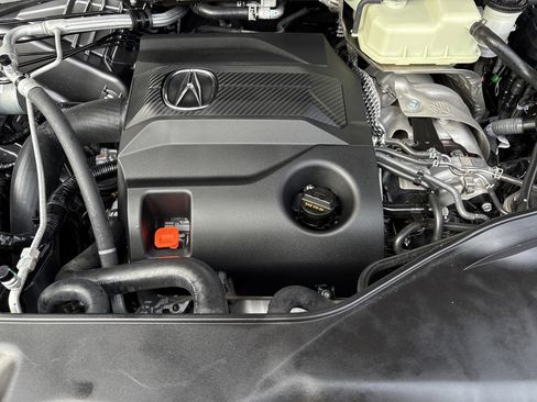 Used 2025 Acura MDX Type S image 34