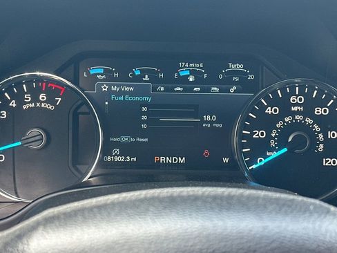 Used 2019 Ford F150 Platinum image 23