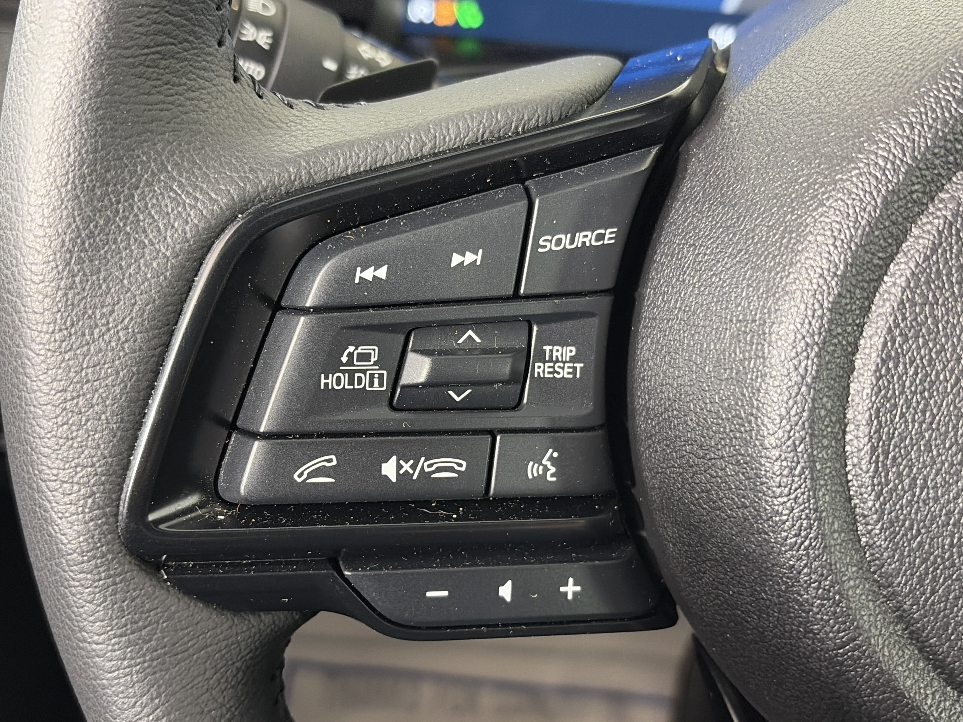 New 2026 Subaru Outback Limited AWD/4WD image 35