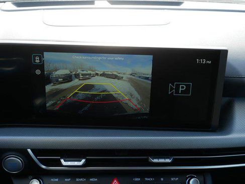 New 2026 Hyundai Sonata Blue FWD image 10