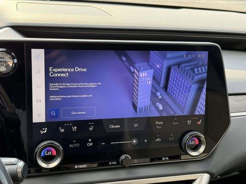 Used 2024 Lexus RX 350h w/ Convenience Package image 11