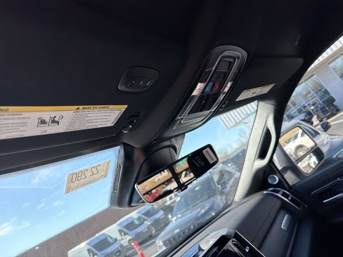 New 2026 RAM 4500 Laramie w/ Laramie Trim Package image 33