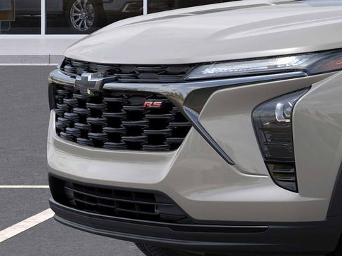 New 2026 Chevrolet Trax RS FWD image 13