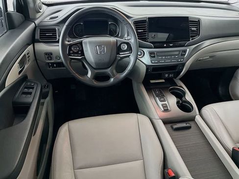 Used 2022 Honda Pilot Special Edition image 10