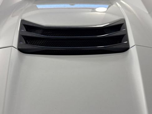 Used 2022 Chevrolet Corvette Stingray Convertible w/ 1LT RWD image 17