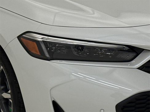 New 2026 Honda Civic Sport Touring image 5