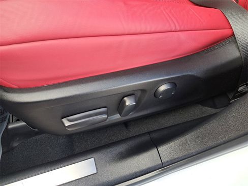 Used 2022 Lexus RX 350 F Sport image 20