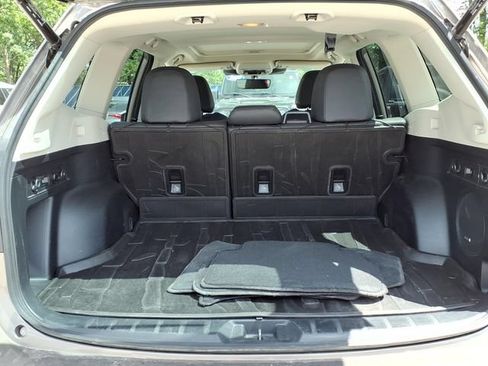 Used 2023 Subaru Forester Limited AWD/4WD image 6