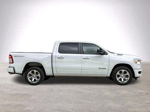Used 2021 RAM 1500 Lone Star RWD image 10