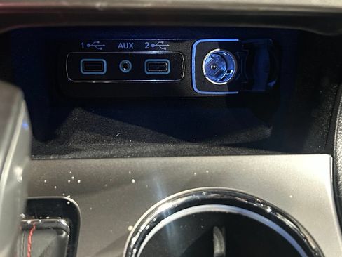 Used 2019 Jeep Grand Cherokee Trailhawk AWD/4WD image 84