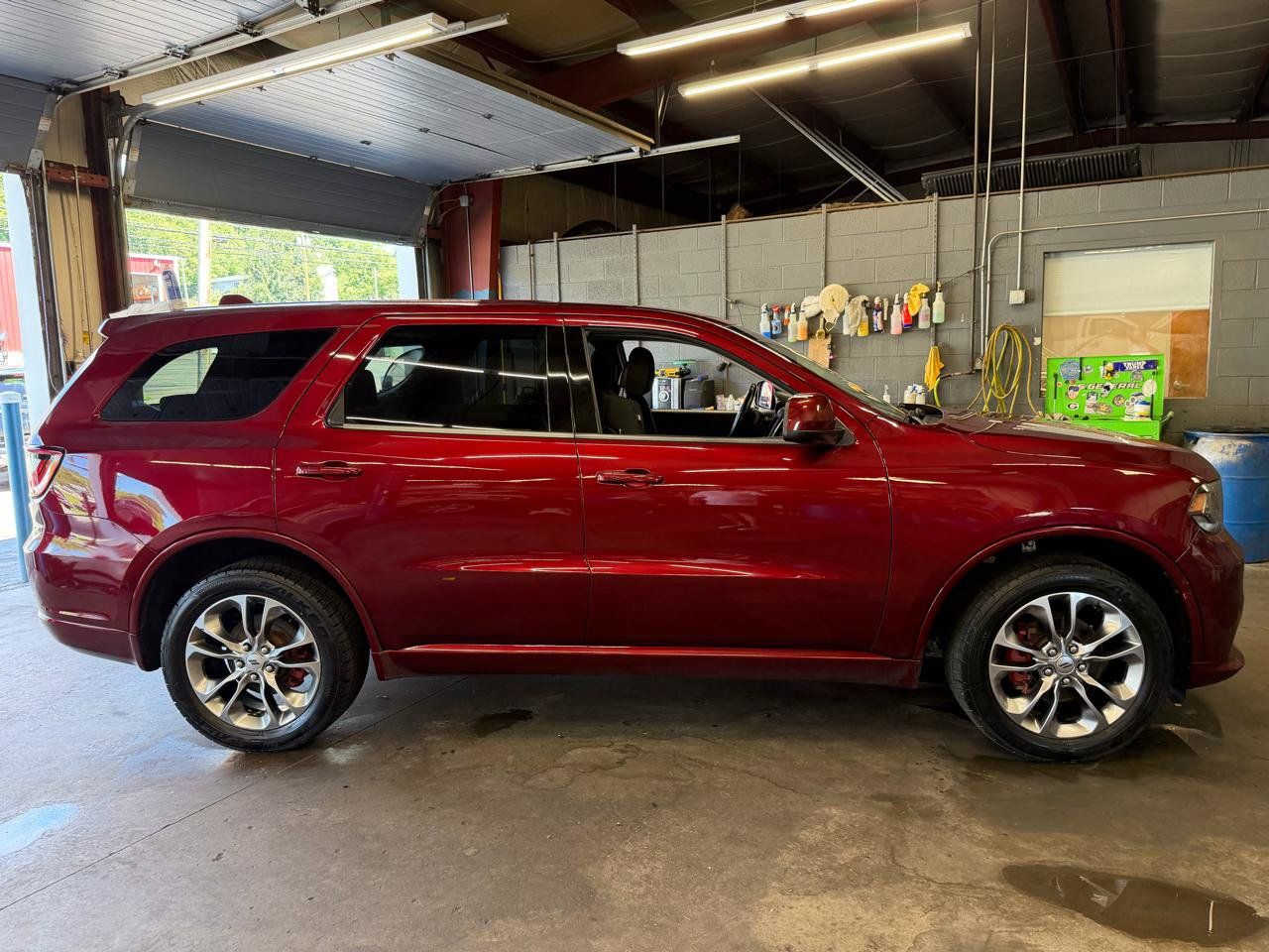 Used 2019 Dodge Durango GT AWD/4WD image 4