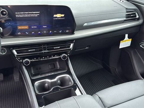 New 2026 Chevrolet Traverse LT w/ Sun and Wheel Package image 29