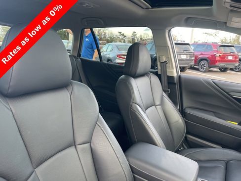 Certified 2025 Subaru Outback Touring XT w/ Popular Package #2 image 37