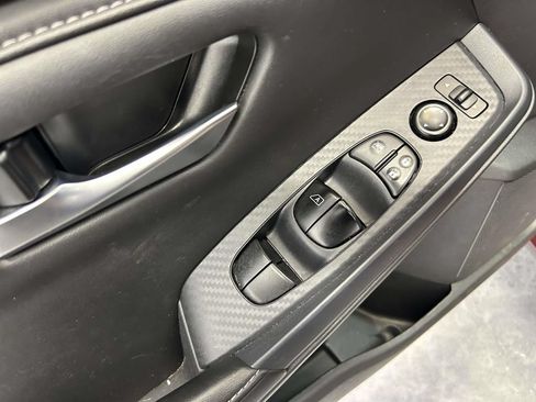 Used 2024 Nissan Sentra SV FWD image 17