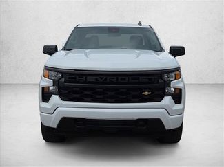 Used 2023 Chevrolet Silverado 1500 Custom AWD/4WD video 2