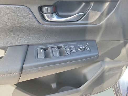 Used 2026 Honda CR-V Sport image 21