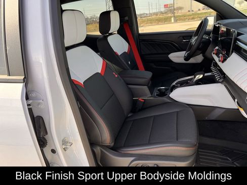 New 2026 GMC Canyon AT4X AWD/4WD image 27