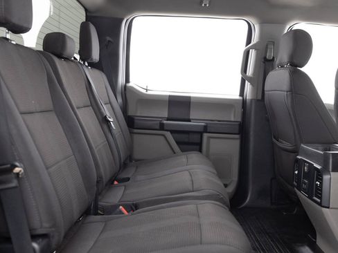 Used 2019 Ford F150 XL w/ Equipment Group 101A Mid AWD/4WD image 33
