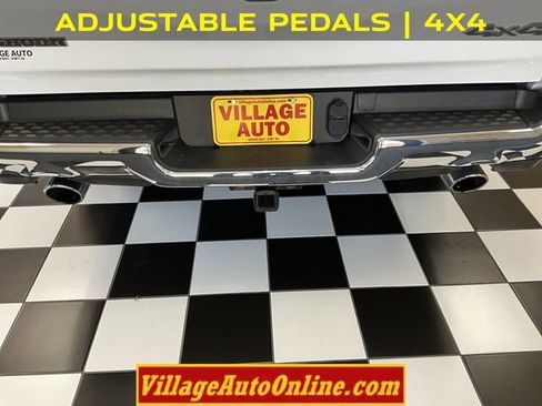 Used 2020 RAM 1500 Big Horn AWD/4WD image 12