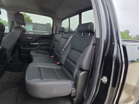 Used 2015 GMC Sierra 1500 SLT AWD/4WD image 18