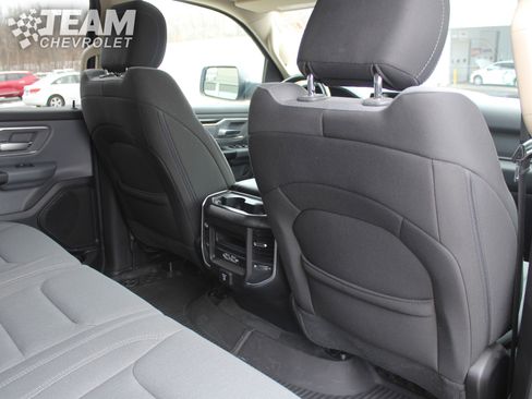 Used 2020 RAM 1500 Big Horn image 24