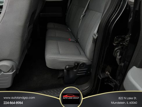 Used 2014 Ford F150 XLT w/ Equipment Group 301A Mid image 15