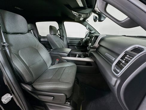 Used 2020 RAM 1500 Big Horn AWD/4WD image 29