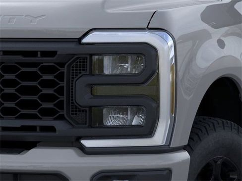 New 2025 Ford F250 XL w/ STX Appearance Package image 18
