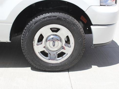 Used 2006 Ford F150 STX RWD image 25