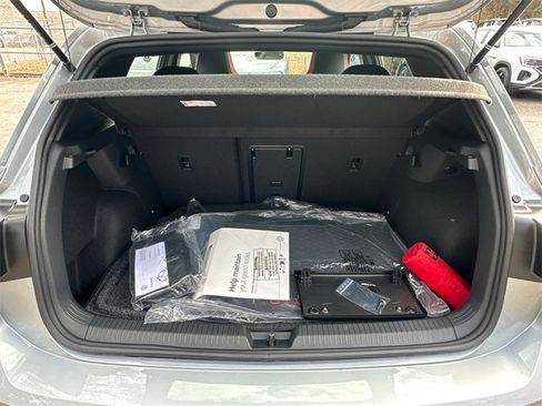 New 2026 Volkswagen GTI Autobahn image 18