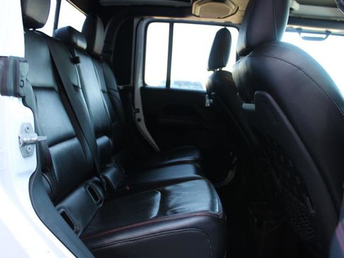 Used 2020 Jeep Gladiator Rubicon image 45