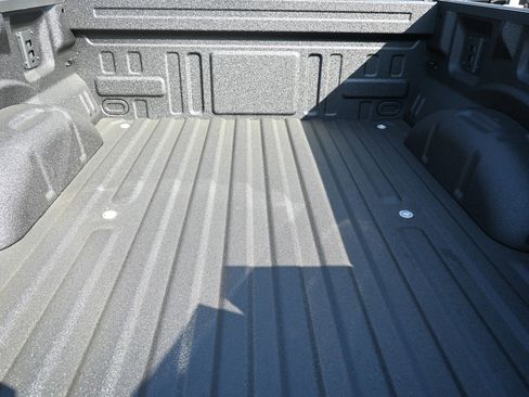 New 2025 Ford F150 King Ranch w/ FX4 Off-Road Package image 7