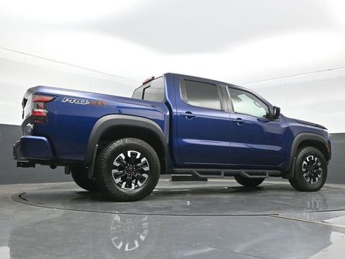 Used 2023 Nissan Frontier PRO-4X w/ Technology Package AWD/4WD image 26