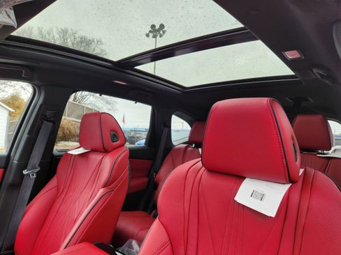 New 2026 Acura MDX A-Spec image 10