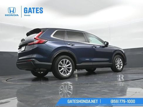 Certified 2023 Honda CR-V EX-L image 38