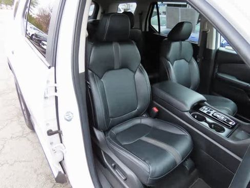 Certified 2023 Honda Pilot EX-L image 18