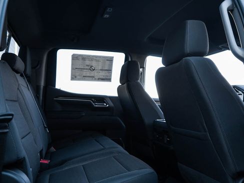 New 2026 Chevrolet Silverado 1500 RST w/ Safety Package image 10