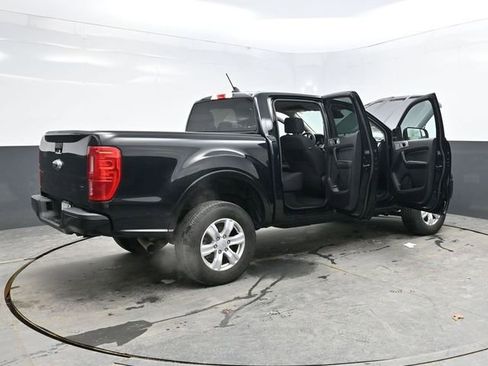 Used 2021 Ford Ranger XLT image 50