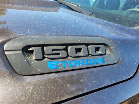 New 2026 RAM 1500 Big Horn image 3