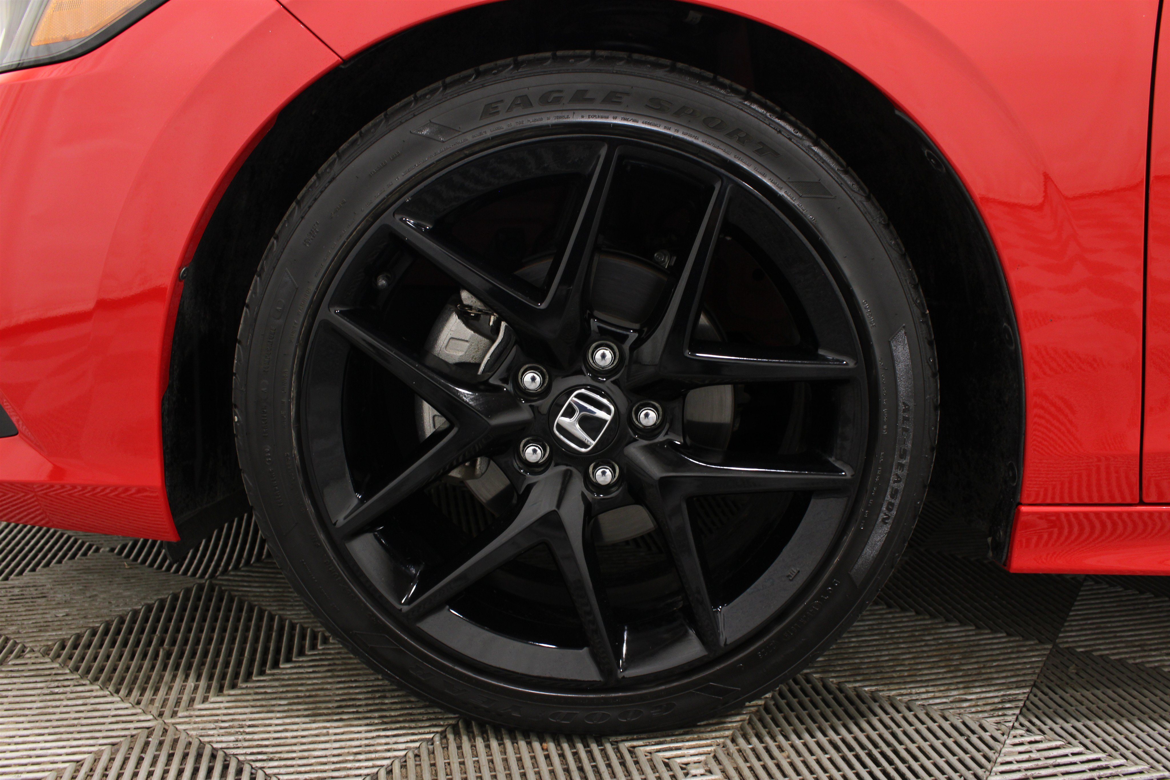 Used 2023 Honda Civic Sport image 34