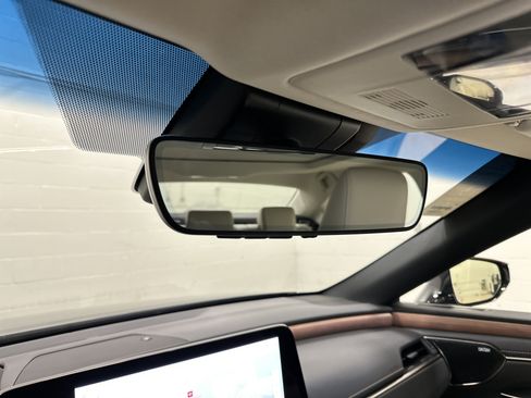 Certified 2025 Lexus ES 350 w/ Accessory Package (Z2) FWD image 27