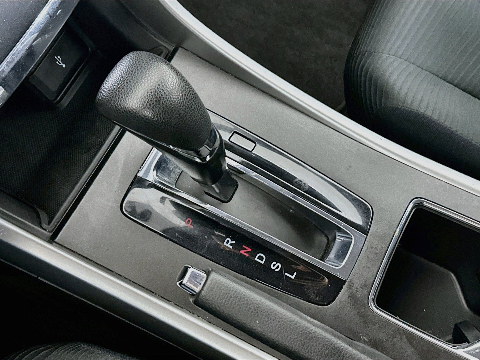Used 2015 Honda Accord LX image 23