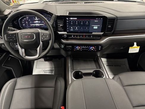 New 2026 GMC Sierra 2500 SLT w/ SLT Convenience Package AWD/4WD image 23