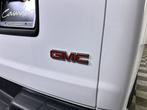 New 2026 GMC Savana 3500 Extended w/ Driver Convenience Package RWD image 30