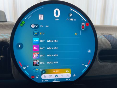 Certified 2025 MINI Cooper S image 23